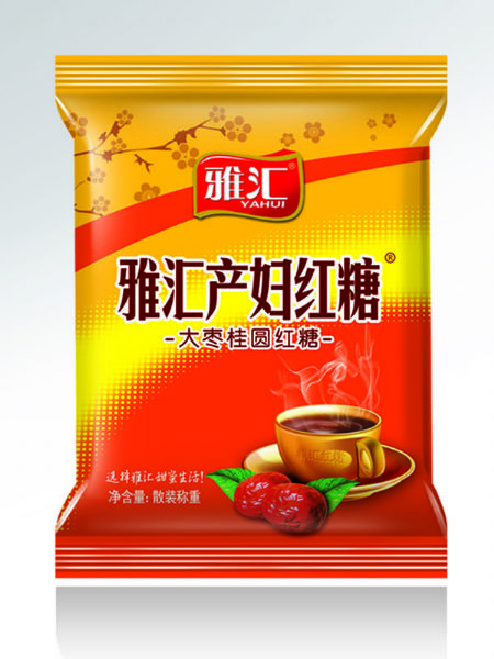 產婦紅糖小